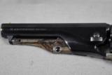 Cimarron, ANTIQUE, Model 1862, Police Pocket revolver, .36 caliber - 14 of 15