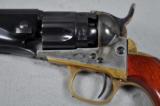 Cimarron, ANTIQUE, Model 1862, Police Pocket revolver, .36 caliber - 10 of 15