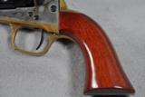 Cimarron, ANTIQUE, Model 1862, Police Pocket revolver, .36 caliber - 12 of 15