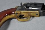 Cimarron, ANTIQUE, Model 1862, Police Pocket revolver, .36 caliber - 5 of 15
