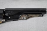 Cimarron, ANTIQUE, Model 1862, Police Pocket revolver, .36 caliber - 8 of 15
