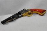 Cimarron, ANTIQUE, Model 1862, Police Pocket revolver, .36 caliber - 15 of 15