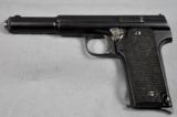 Astra, Model 1921 (400),
caliber 9mm LARGO - 8 of 13