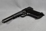 Astra, Model 1921 (400),
caliber 9mm LARGO - 13 of 13