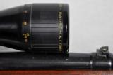 Winchester, Model 70, Pre '64, .30-06, B&L scope- 6 of 16
