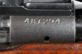 Winchester, Model 70, Pre '64, .30-06, B&L scope- 5 of 16