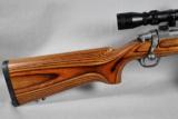 Sturm Ruger, Model 77, Mark II, HEAVY BARREL, .308 caliber - 6 of 13