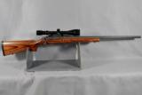 Sturm Ruger, Model 77, Mark II, HEAVY BARREL, .308 caliber - 1 of 13