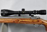 Sturm Ruger, Model 77, Mark II, HEAVY BARREL, .308 caliber - 8 of 13