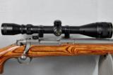 Sturm Ruger, Model 77, Mark II, HEAVY BARREL, .308 caliber - 2 of 13