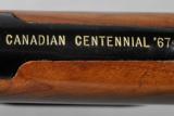 Winchester, Model 94, Canadian Centennial, .30-30 - 15 of 19
