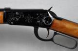 Winchester, Model 94, Canadian Centennial, .30-30 - 13 of 19