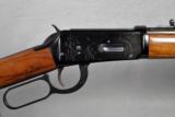 Winchester, Model 94, Canadian Centennial, .30-30 - 2 of 19