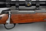 Tikka, Model T-3 Hunter, caliber .30-06 - 3 of 14