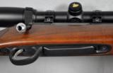 Tikka, Model T-3 Hunter, caliber .30-06 - 5 of 14