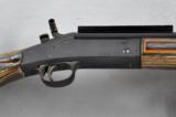 Harrington & Richardson, Model 980, ULTRA SLUG, 12 gauge, 3" Magnum - 4 of 12