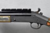 Harrington & Richardson, Model 980, ULTRA SLUG, 12 gauge, 3" Magnum - 8 of 12