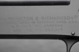 Harrington & Richardson, Model 980, ULTRA SLUG, 12 gauge, 3" Magnum - 10 of 12