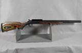 Harrington & Richardson, Model 980, ULTRA SLUG, 12 gauge, 3" Magnum - 1 of 12