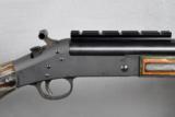 Harrington & Richardson, Model 980, ULTRA SLUG, 12 gauge, 3" Magnum - 2 of 12