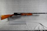 Remington, Model 11A, 12 gauge - 1 of 10