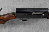 Remington, Model 11A, 12 gauge - 3 of 10
