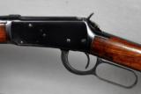 Winchester, Model 94, Pre' 64, .30-30 - 11 of 14