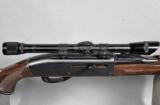 Remington, Mohawk, .22 caliber, semi-automatic - 3 of 13