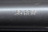 Remington, Model 141, .35 Rem caliber - 10 of 12