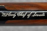 Winchester, Model 94, BUFFALO BILL CODY COMMEMORATIVE, .30-30 - 14 of 19