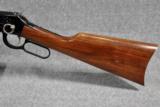 Winchester, Model 94, BUFFALO BILL CODY COMMEMORATIVE, .30-30 - 16 of 19