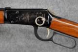 Winchester, Model 94, BUFFALO BILL CODY COMMEMORATIVE, .30-30 - 10 of 19