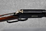 Winchester, Model 94, BUFFALO BILL CODY COMMEMORATIVE, .30-30 - 5 of 19