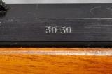 Winchester, Model 94, BUFFALO BILL CODY COMMEMORATIVE, .30-30 - 13 of 19