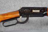 Winchester, Model 94, BUFFALO BILL CODY COMMEMORATIVE, .30-30 - 6 of 19