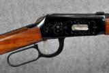 Winchester, Model 94, BUFFALO BILL CODY COMMEMORATIVE, .30-30 - 2 of 19