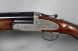 Sarasqueta (Spain), CLASSIC ZEPHER HONKER, 10 gauge, single barrel shotgun - 11 of 18