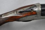 Sarasqueta (Spain), CLASSIC ZEPHER HONKER, 10 gauge, single barrel shotgun - 4 of 18