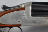 Sarasqueta (Spain), CLASSIC ZEPHER HONKER, 10 gauge, single barrel shotgun - 3 of 18