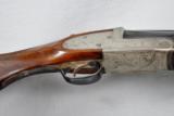 Sarasqueta (Spain), CLASSIC ZEPHER HONKER, 10 gauge, single barrel shotgun - 5 of 18