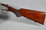 Sarasqueta (Spain), CLASSIC ZEPHER HONKER, 10 gauge, single barrel shotgun - 14 of 18