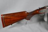 Sarasqueta (Spain), CLASSIC ZEPHER HONKER, 10 gauge, single barrel shotgun - 7 of 18
