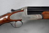 Sarasqueta (Spain), CLASSIC ZEPHER HONKER, 10 gauge, single barrel shotgun - 2 of 18