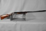 Sarasqueta (Spain), CLASSIC ZEPHER HONKER, 10 gauge, single barrel shotgun - 1 of 18