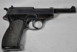 Walther, RARE, "Heeres Pistole", "Swedish" HP - 2 of 15