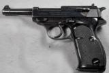 Walther, RARE, "Heeres Pistole", "Swedish" HP - 10 of 15