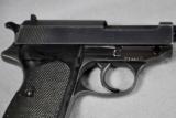 Walther, RARE, "Heeres Pistole", "Swedish" HP - 3 of 15