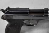Walther, RARE, "Heeres Pistole", "Swedish" HP - 4 of 15