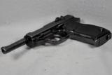 Walther, RARE, "Heeres Pistole", "Swedish" HP - 13 of 15
