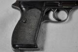 Walther, RARE, "Heeres Pistole", "Swedish" HP - 7 of 15